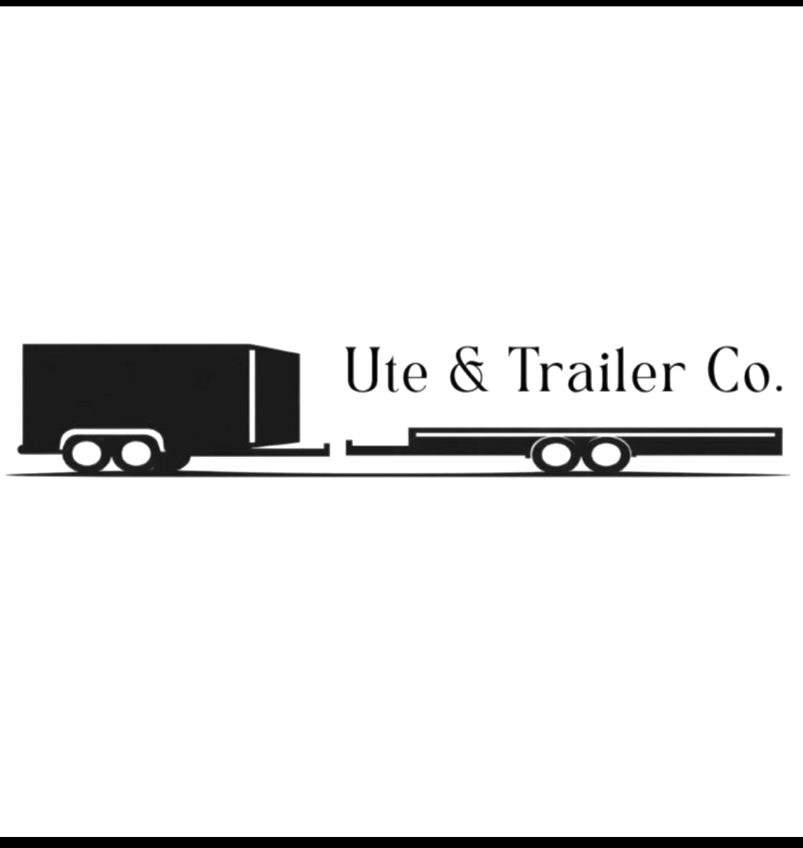 Ute & Trailer Co.